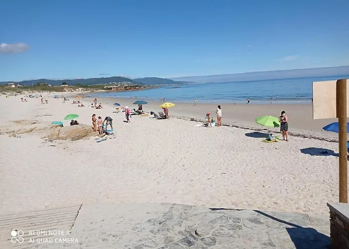Enfoz Superalojamiento Entre Playas