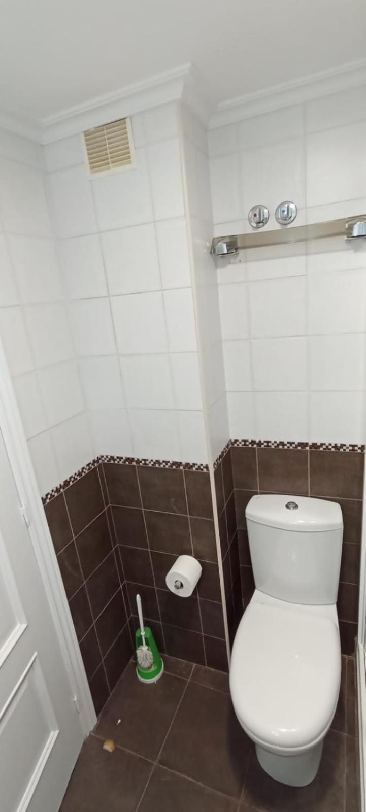 Enfoz Superalojamiento Entre Playas Apartment Foz
