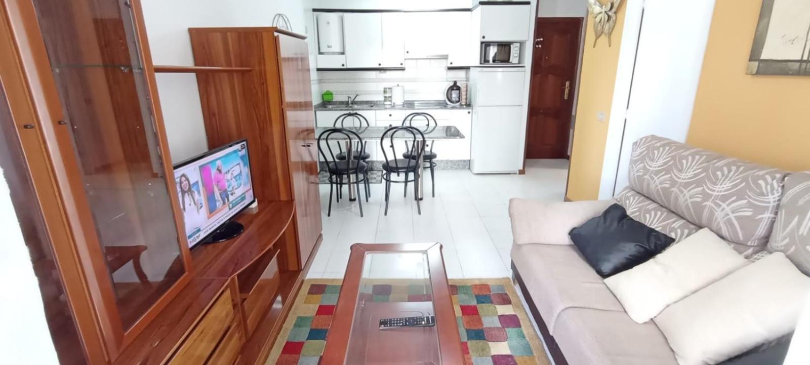 Enfoz Superalojamiento Entre Playas Apartment *