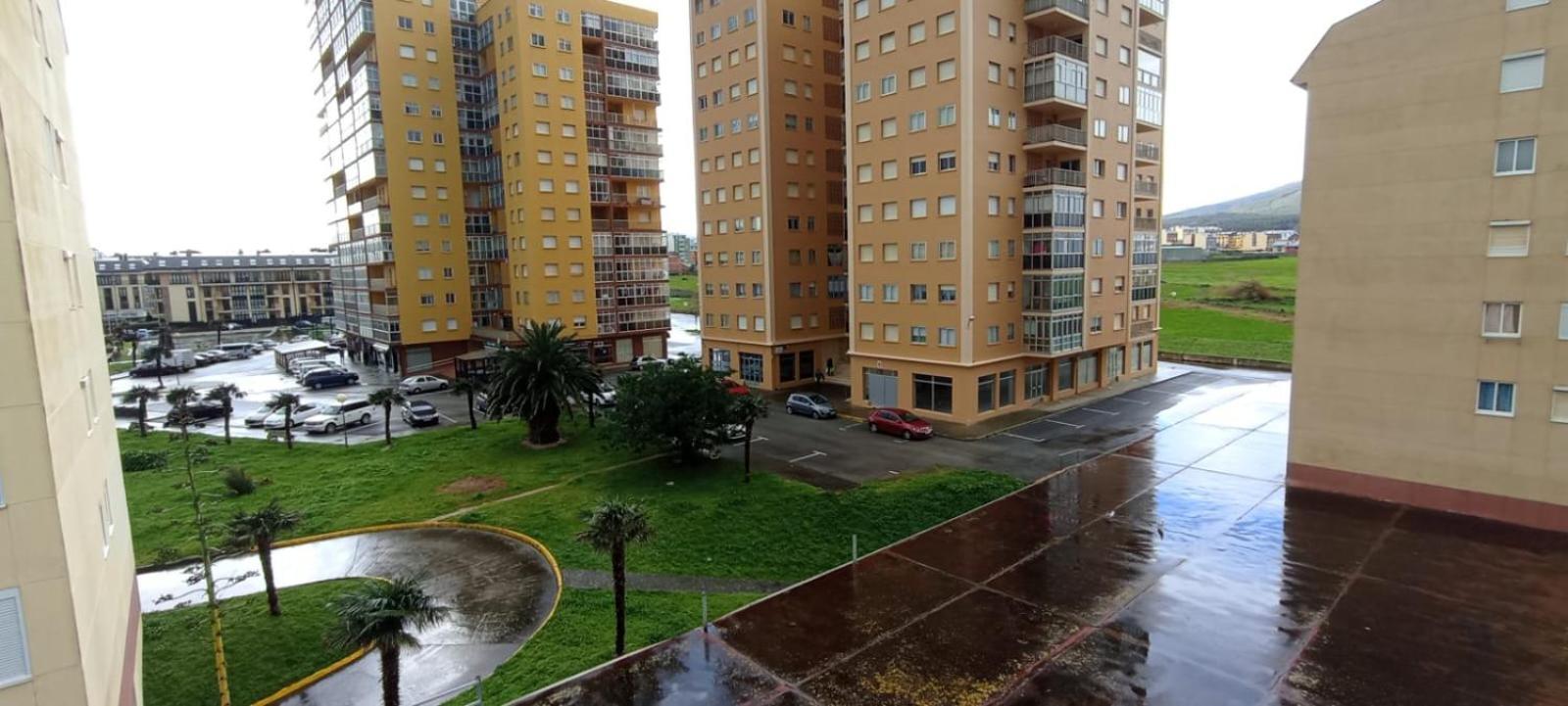 Apartment Enfoz Superalojamiento Entre Playas