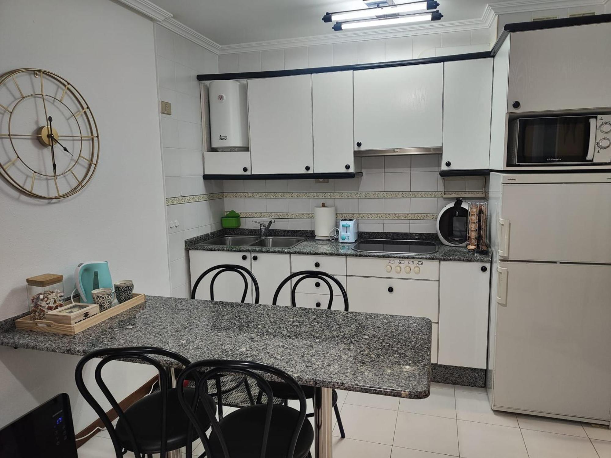 Enfoz Superalojamiento Entre Playas Apartment Foz